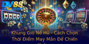Khung Gio No Hu Cach Chon Thoi Iem May Man E Chien Thang